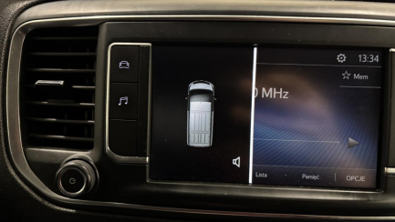 Zdjęcie przedmiotu: Toyota PROACE 2.0 CRD E6 3.1t Long Active