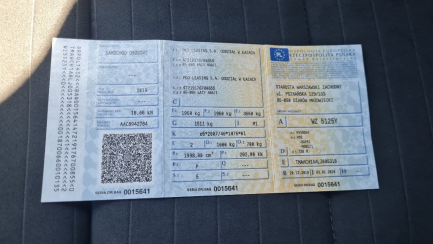 Zdjęcie przedmiotu: Hyundai I30 2.0 T-GDI GPF N Performance