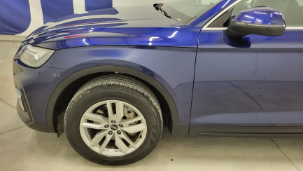 Zdjęcie przedmiotu: Audi Q5 40 TDI mHEV Quattro S tronic
