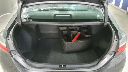 Zdjęcie przedmiotu: Toyota Corolla 1.6 Classic Plus