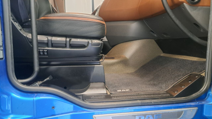 Zdjęcie przedmiotu: DAF XF 530 FT Space Cab E6 18.0t
