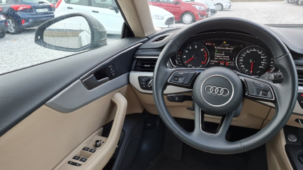Zdjęcie przedmiotu: Audi A5 35 TFSI S tronic