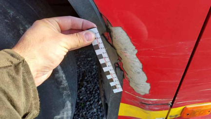 Zdjęcie przedmiotu: Ogłoszenie Iveco Crossway LE 10.8 18t TECTOR 7 Sprzedający PKO Faktoring