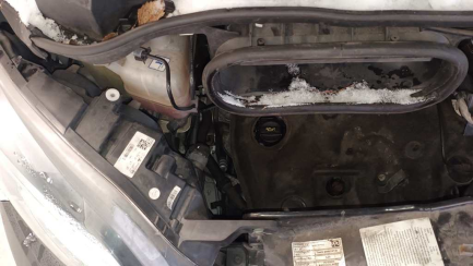 Zdjęcie przedmiotu: PEUGEOT/GEFCO Boxer 435 2.2 BlueHDi L3 Premium E6.2 3.5t