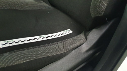 Zdjęcie przedmiotu: Toyota Aygo 1.0 VVT-i X EU6