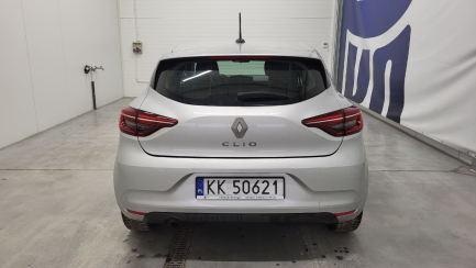 Zdjęcie przedmiotu: Renault Clio 1.0 TCe Zen LPG