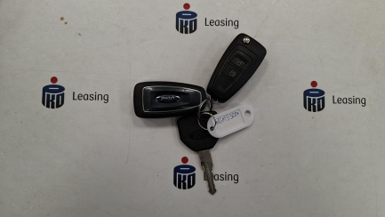 Zdjęcie przedmiotu: Ford F-MAX 500 12.7 TDCi MR`19 E6d 18.0t