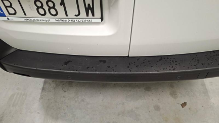 Zdjęcie przedmiotu: Opel Vivaro 2.0 BlueHDi E6.4 2.9t Long