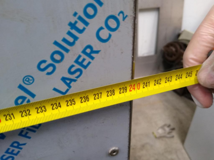 Zdjęcie przedmiotu: Smoking and cooking chamber