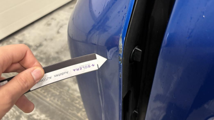 Zdjęcie przedmiotu: Ford F-MAX 12.7 TDCi 500 E6d 18.0t