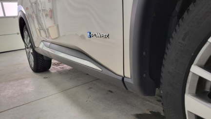 Zdjęcie przedmiotu: Nissan X-Trail 1.5 VC-T e-POWER Tekna e-4ORCE 7os