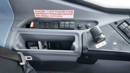 Zdjęcie przedmiotu: Advertisment Iveco Crossway LE 10.8 TECTOR 7 