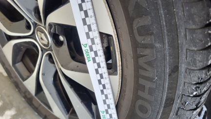 Zdjęcie przedmiotu: Renault Arkana 1.3 TCe mHEV Zen EDC