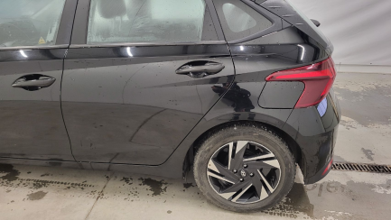 Zdjęcie przedmiotu: Hyundai I20 1.2 Comfort