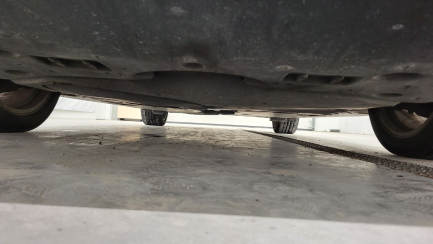 Zdjęcie przedmiotu: Toyota Camry 2.5 Hybrid Prestige CVT