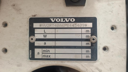 Zdjęcie przedmiotu: Volvo FH 500 I-Save E6d 21.0t Globetrotter