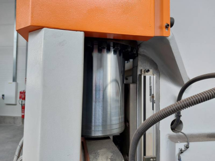 Zdjęcie przedmiotu: Hydraulic press brake Ermaksan Speed-Bend Pro 3100x175