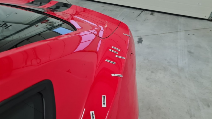 Zdjęcie przedmiotu: Ford Mustang Fastback 5.0 V8 GT aut