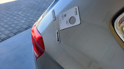 Zdjęcie przedmiotu: Volkswagen Passat 2.0 TDI BMT Comfortline