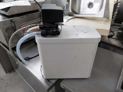 Zdjęcie przedmiotu: Набір обладнання для громадського харчування