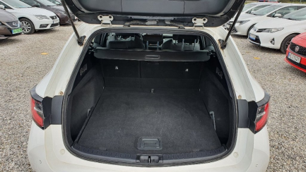 Zdjęcie przedmiotu: Toyota Corolla Combi 1.8 Hybrid GPF Active + LPG