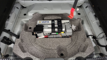 Zdjęcie przedmiotu: Volvo XC60 D4 SCR AWD Inscription aut