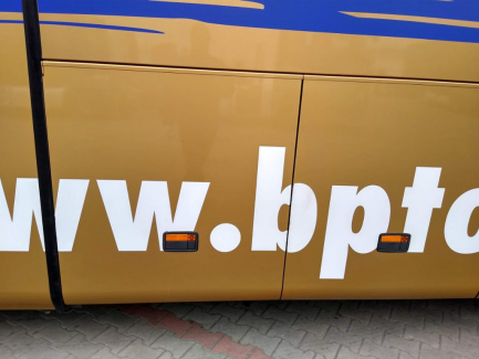 Zdjęcie przedmiotu: Mercedes-benz TOURISMO RHD-M/2A