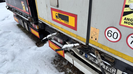 Zdjęcie przedmiotu: WIELTON NS3 Skrzyniowa