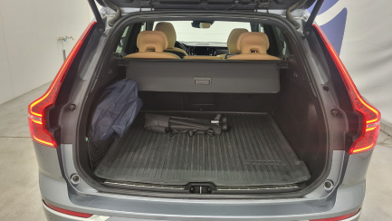 Zdjęcie przedmiotu: Volvo XC60 B5 D AWD Inscription aut Oświadczenie o utracie DR