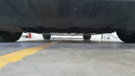 Zdjęcie przedmiotu: Jaguar I-PACE EV400 AWD S