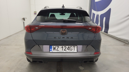 Zdjęcie przedmiotu: Cupra Formentor 1.5 TSI DSG