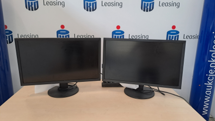 Monitor Eizo ColorEdge CS2731-BK - 2 szt.