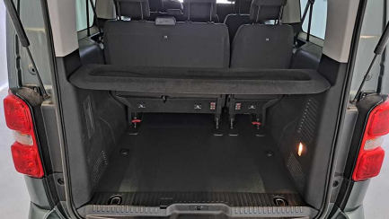 Zdjęcie przedmiotu: Toyota PROACE Verso 2.0 D-4D E6EA 2.9t Medium Business Aut
