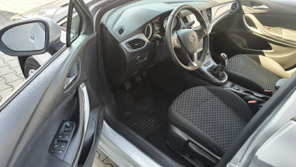 Zdjęcie przedmiotu: Opel Astra V 1.6 CDTI Enjoy S&S