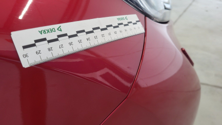Zdjęcie przedmiotu: Honda CR-V 2.0 i-MMD Lifestyle CVT