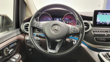 Zdjęcie przedmiotu: Mercedes-benz V 250 d 4-Matic Avantgarde 7G-Tronic