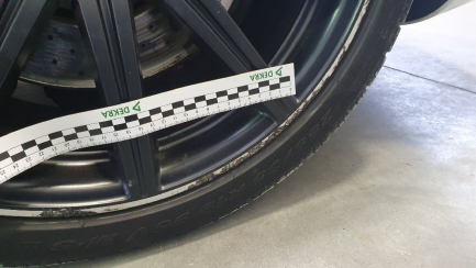 Zdjęcie przedmiotu: MERCEDES CLS 63 AMG S 4-Matic