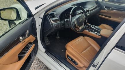 Zdjęcie przedmiotu: Lexus GS 350 Prestige AWD