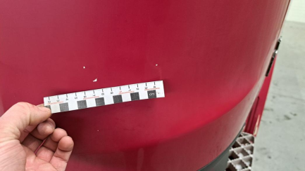 Zdjęcie przedmiotu: SCANIA R450 E6 20.1t LA 4x2 NA Highline