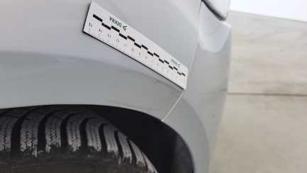 Zdjęcie przedmiotu: Ford Focus Kombi 1.5 TDCi Trend