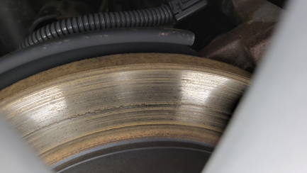 Zdjęcie przedmiotu: Toyota Camry 2.5 Hybrid Prestige CVT