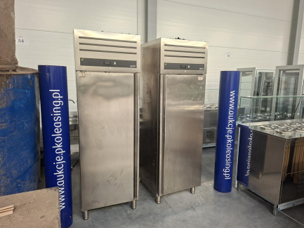 Zdjęcie przedmiotu: A set of catering equipment