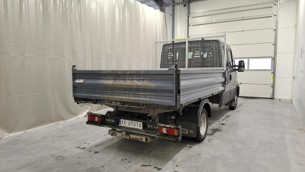 Zdjęcie przedmiotu: Iveco DAILY E6 3.5t