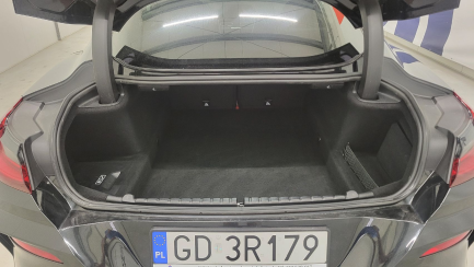 Zdjęcie przedmiotu: BMW M850i xDrive CPE
