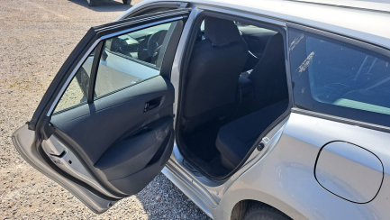 Zdjęcie przedmiotu: Toyota Corolla 1.8 Hybrid Active e-CVT Oświadczenie o utracie DR