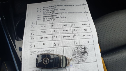 Zdjęcie przedmiotu: Mercedes-benz A 45 S AMG 4-Matic 8G-DCT