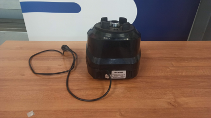 Zdjęcie przedmiotu: Extreme power blender XL | 2.5L | 1800W | 28,000 rpm MAXIMA