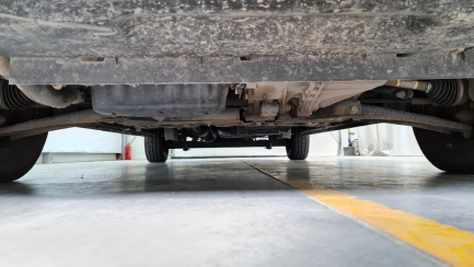 Zdjęcie przedmiotu: Ford Transit 310 EcoBlue Euro 6 1996ccm - 130KM 3,1t