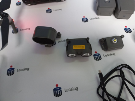 Zdjęcie przedmiotu: Dron DJI Mavic 2 Enterprise Advanced