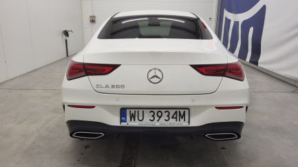 Zdjęcie przedmiotu: Mercedes-benz CLA 200 AMG Line 7G-DCT